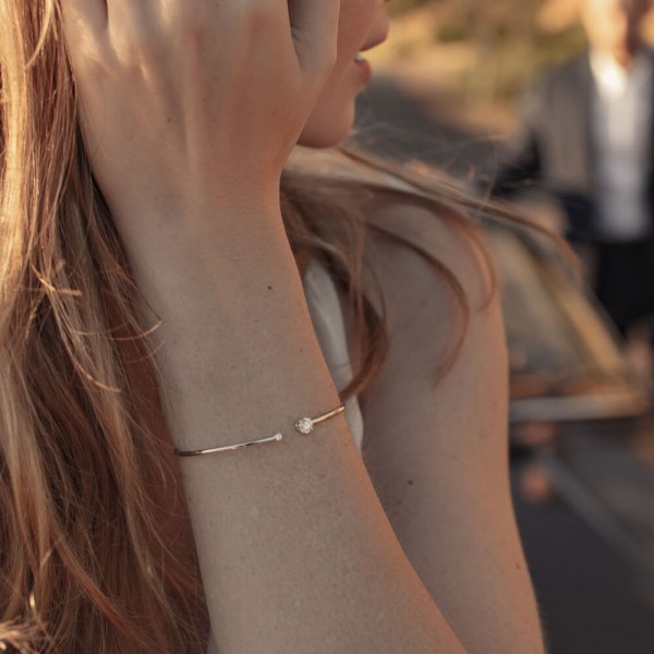 Bracelets diamants | LEPAGE