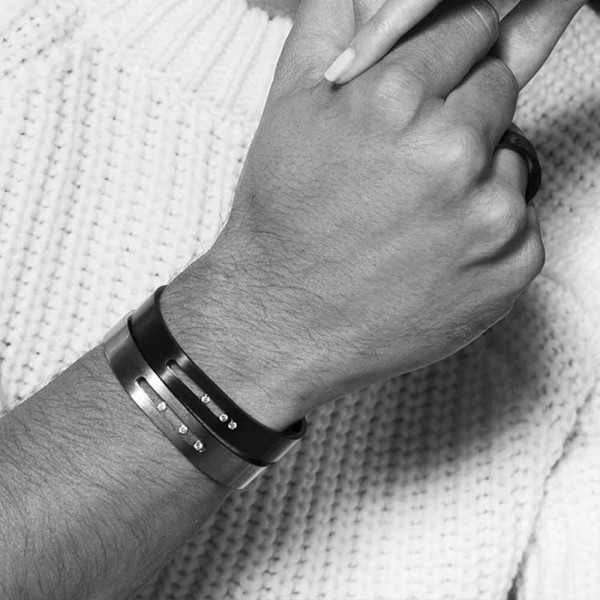 Bijoux homme | LEPAGE JOAILLIER