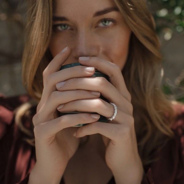 Lepage wedding ring | LEPAGE JEWELLER