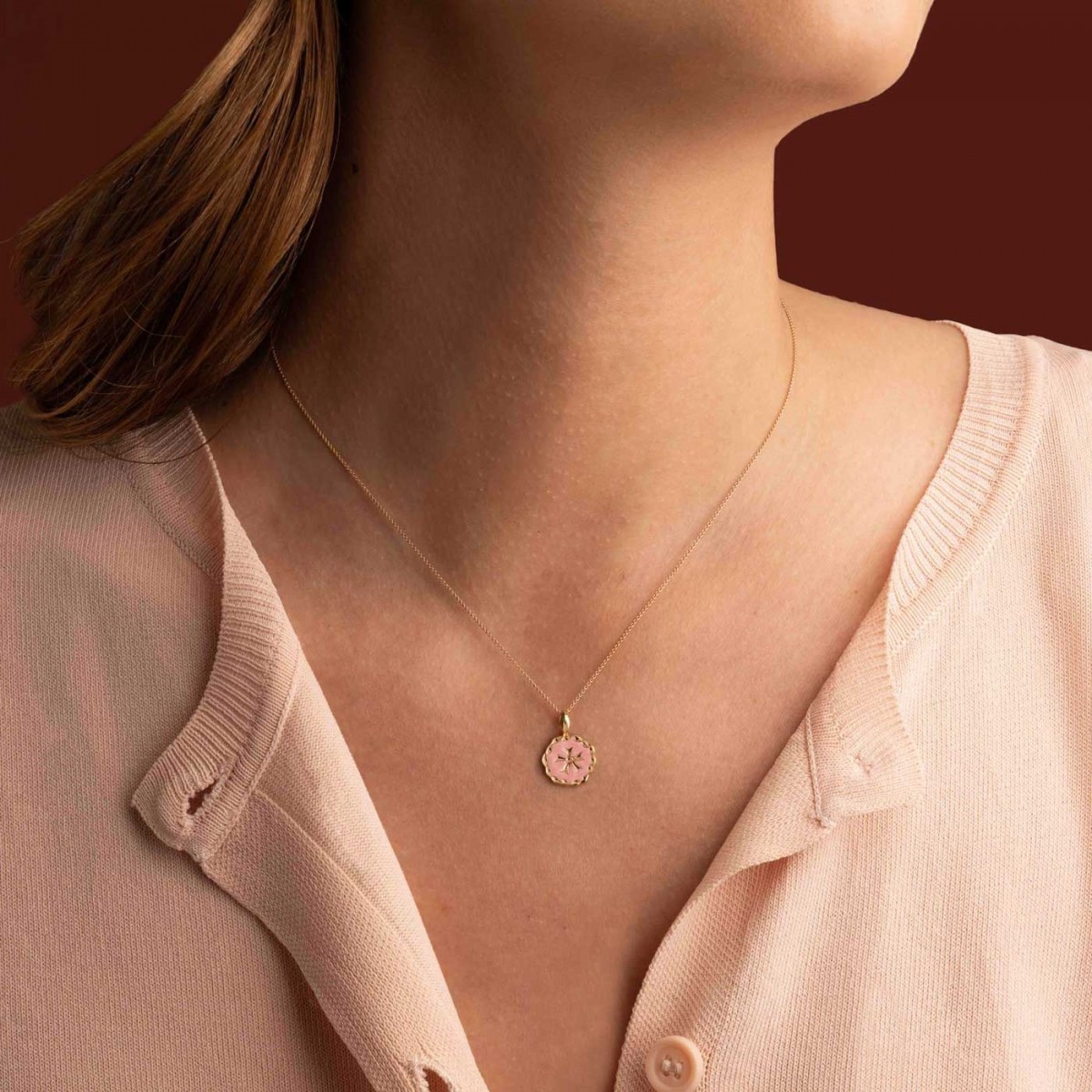 Pendentifs Arthus Bertrand