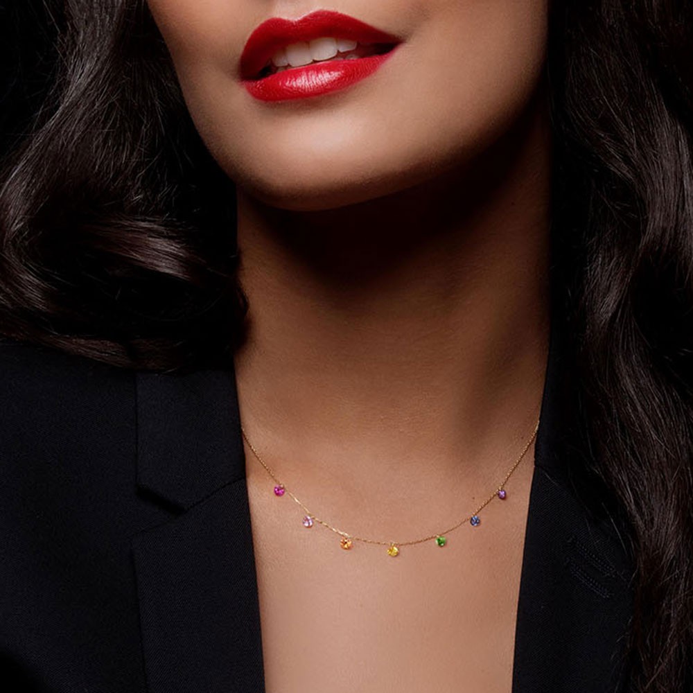 Collection Confetti La Brune et La Blonde | LEPAGE