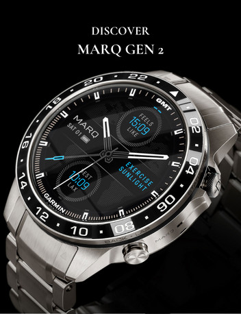 Discover Marq Gen 2