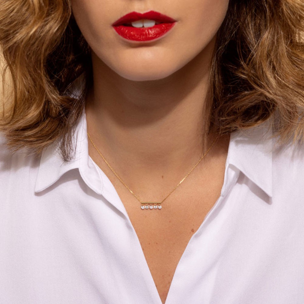 Pampilles collection La Brune et La Blonde | LEPAGE