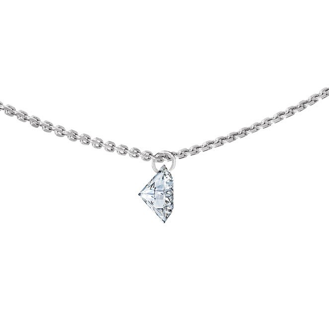 The 360° Necklace The Brunette and The Blonde | LEPAGE