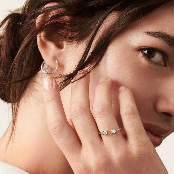 Le Cube Diamant dinh van | LEPAGE