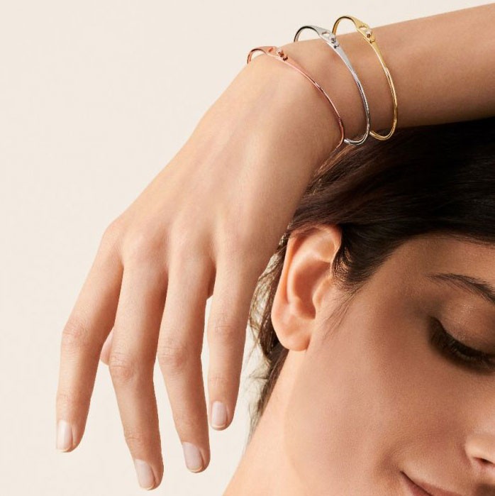 Collection Serrure dinh van | LEPAGE