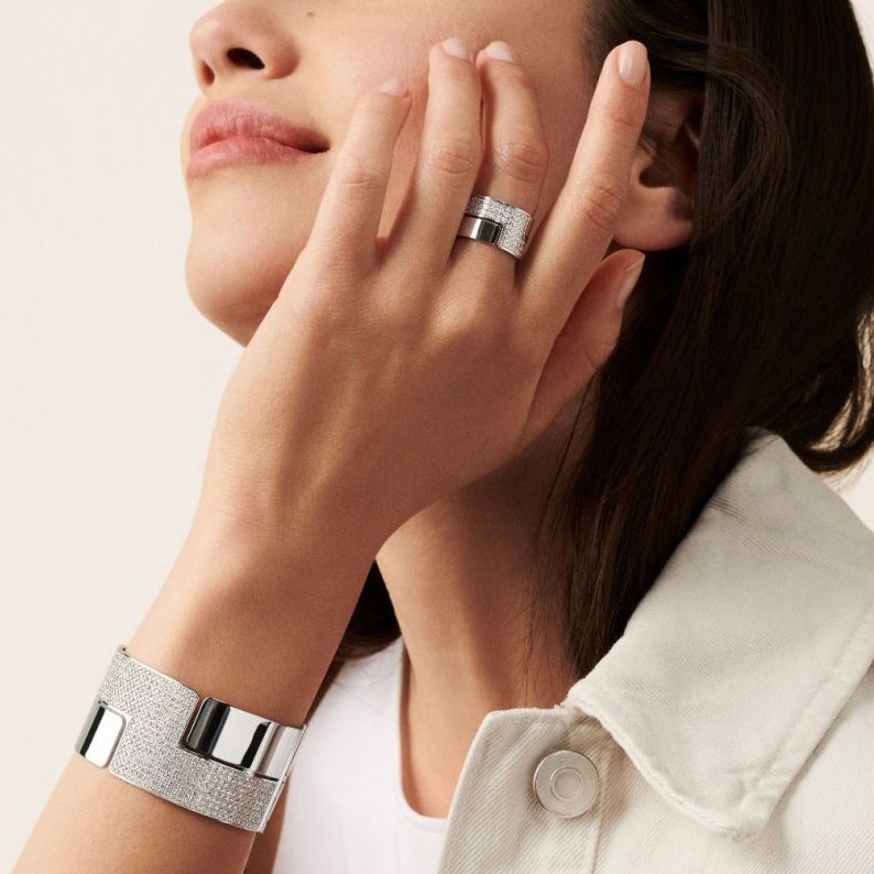 Collection Seventies dinh van | LEPAGE