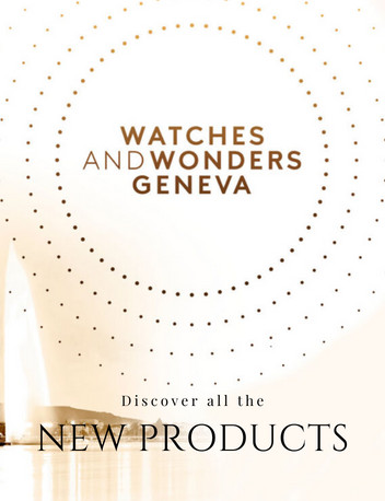 Discover all the new products W&W