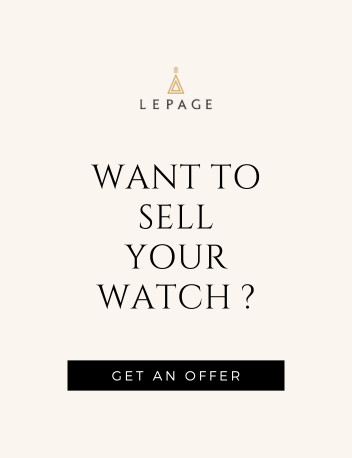 Sell your watch