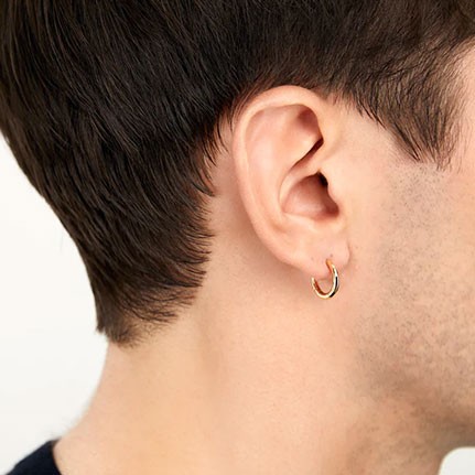 Le Gramme earrings | LEPAGE