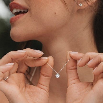 Necklaces lepage