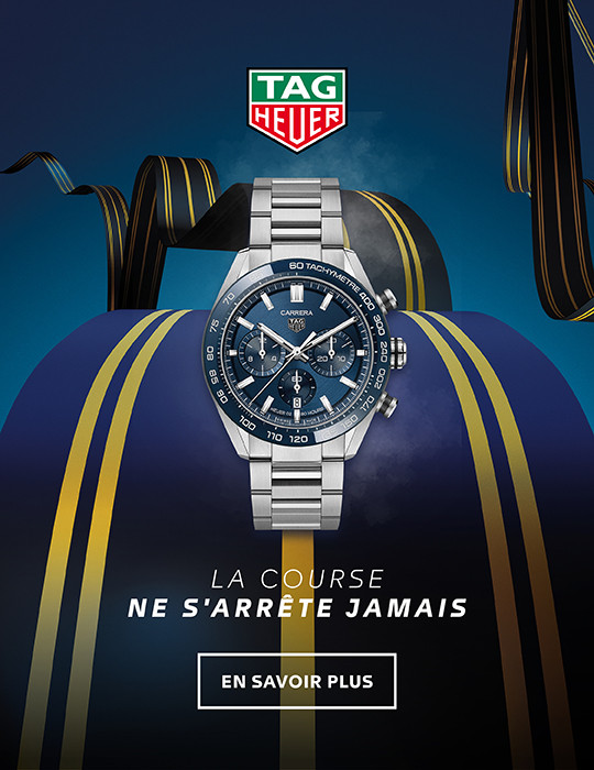 TAG Heuer Racing