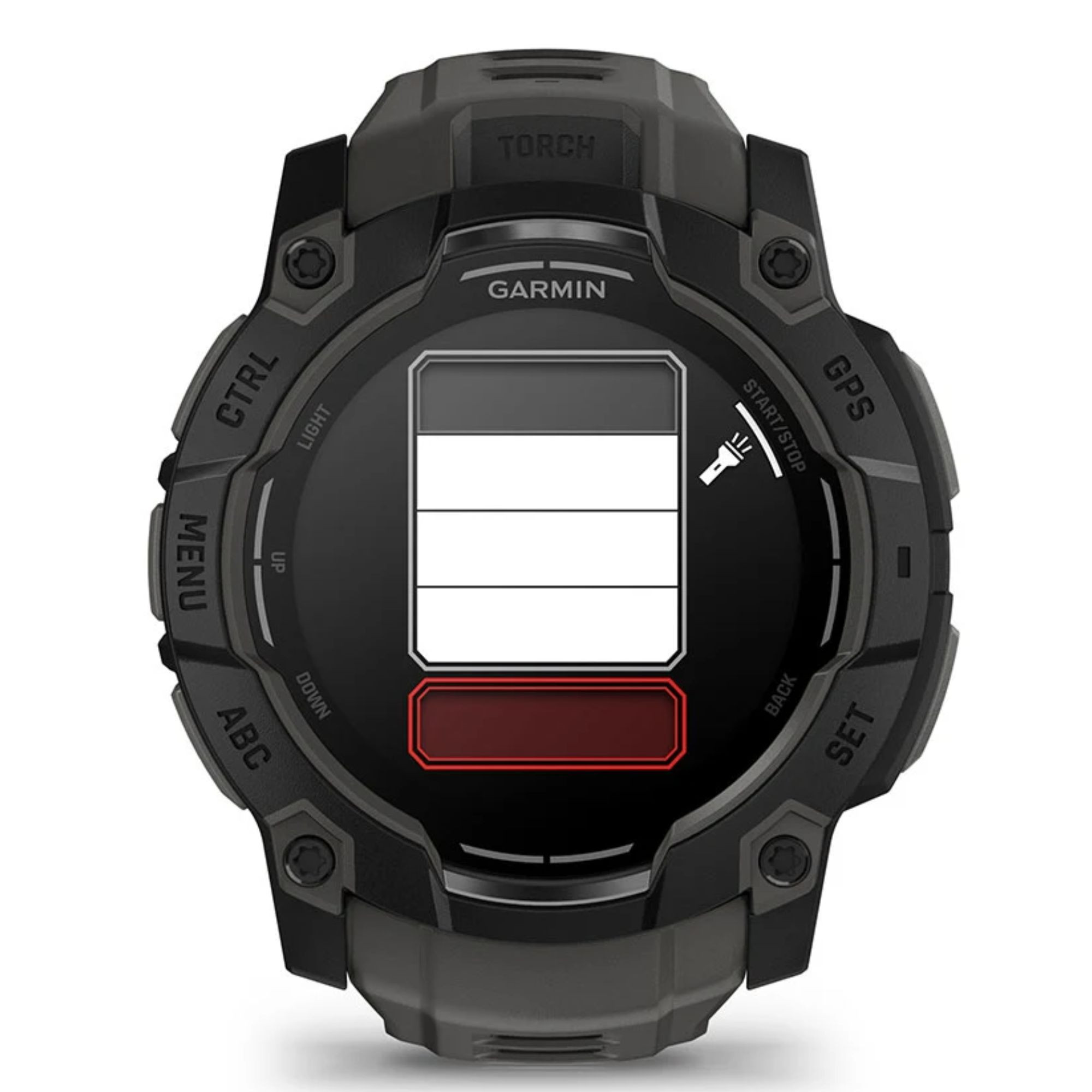【美品】Garmin ガミン Instinct Black (3819) Instinct | Smartwatches | Garmin Hong Kong