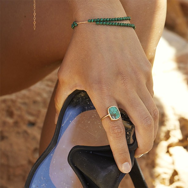 antique ring
