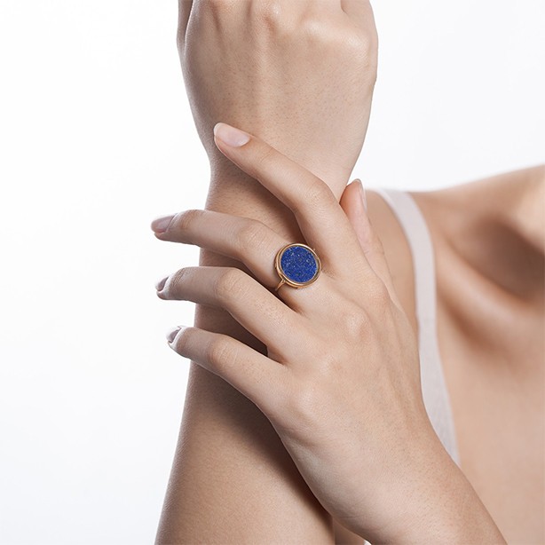 DISC RINGS
