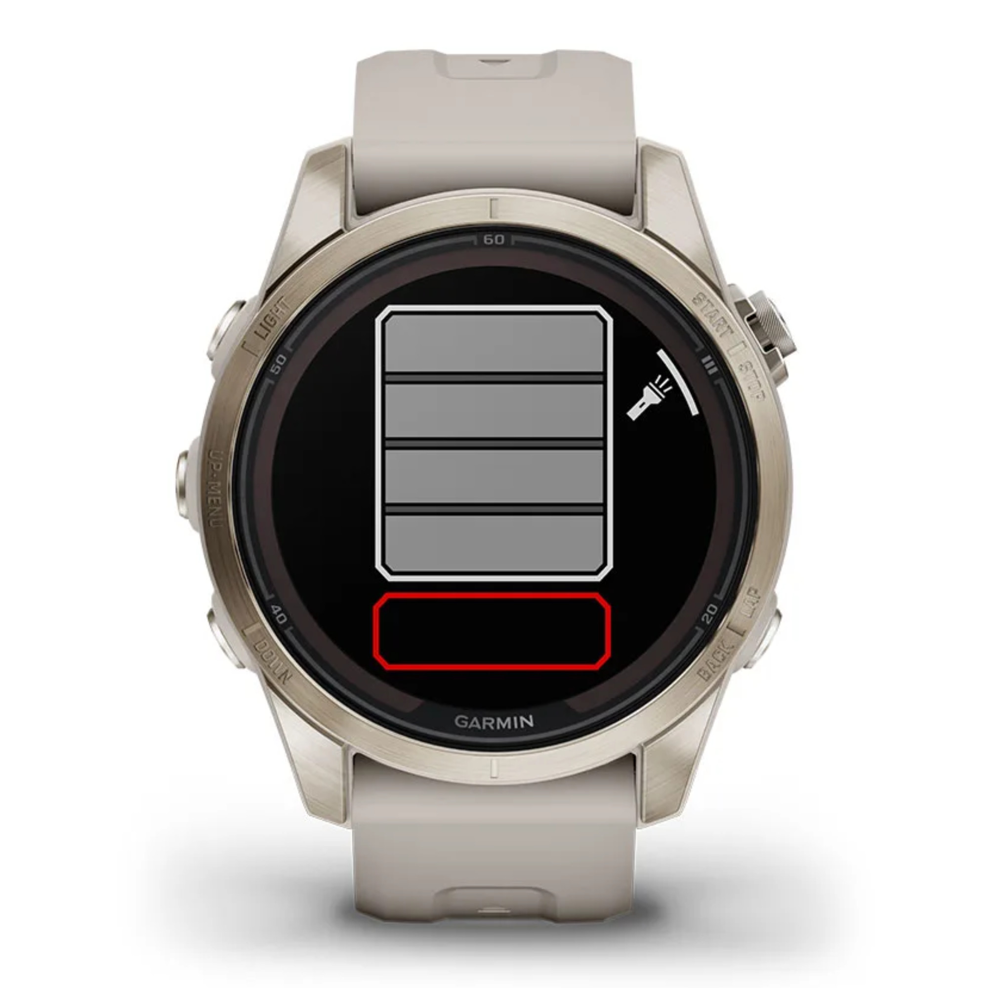 こ*た様 fenix 7S Pro Sapphire Dual Power 43 Garmin fenix 7S Pro Sapphire Solar Edition Soft Gold with