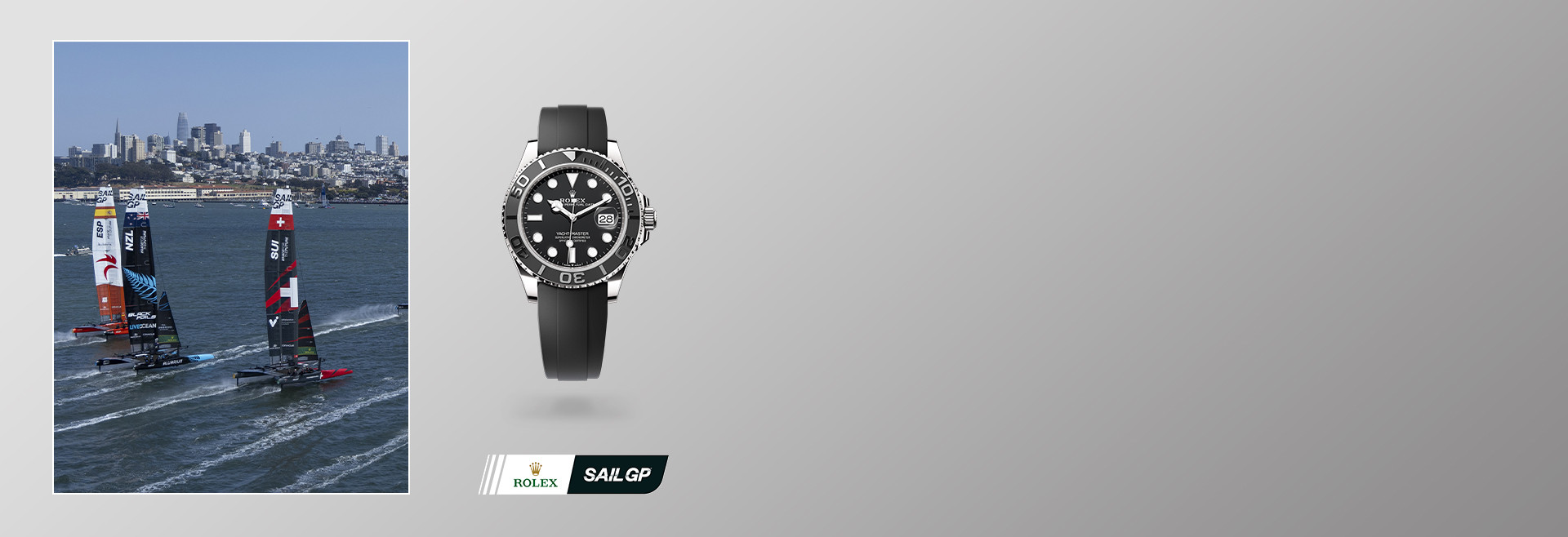 YACHT-MASTER 42