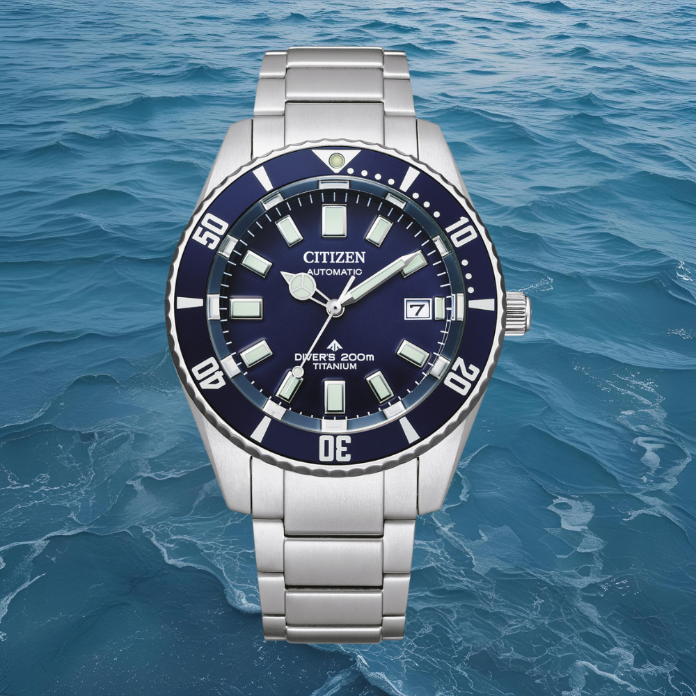 Diving Watches under 1000€