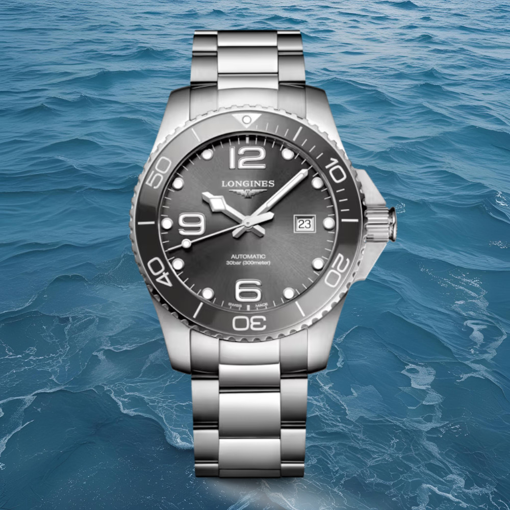 Watch From €1000 to €3000