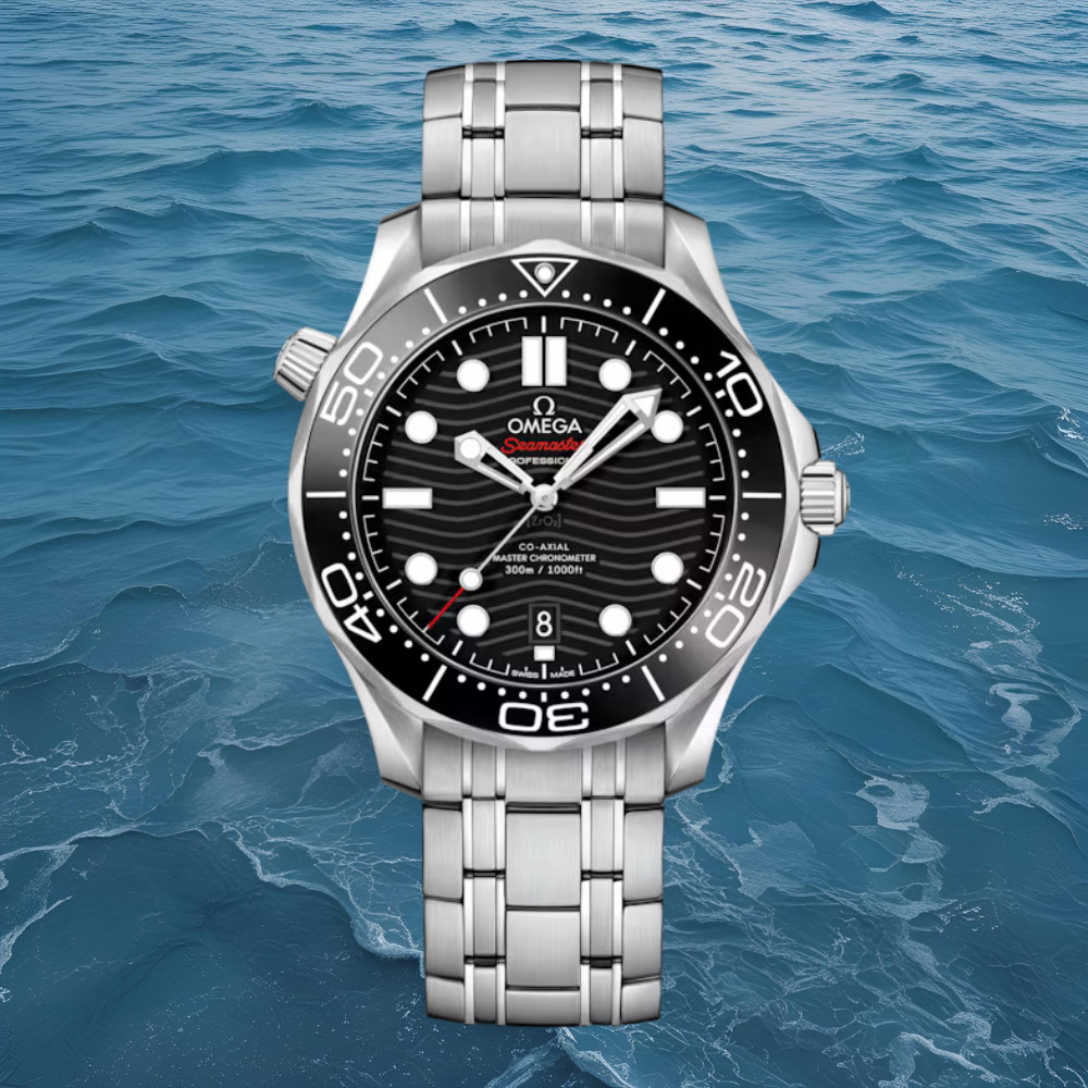 Watch Over €3000
