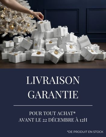 livraison Noel