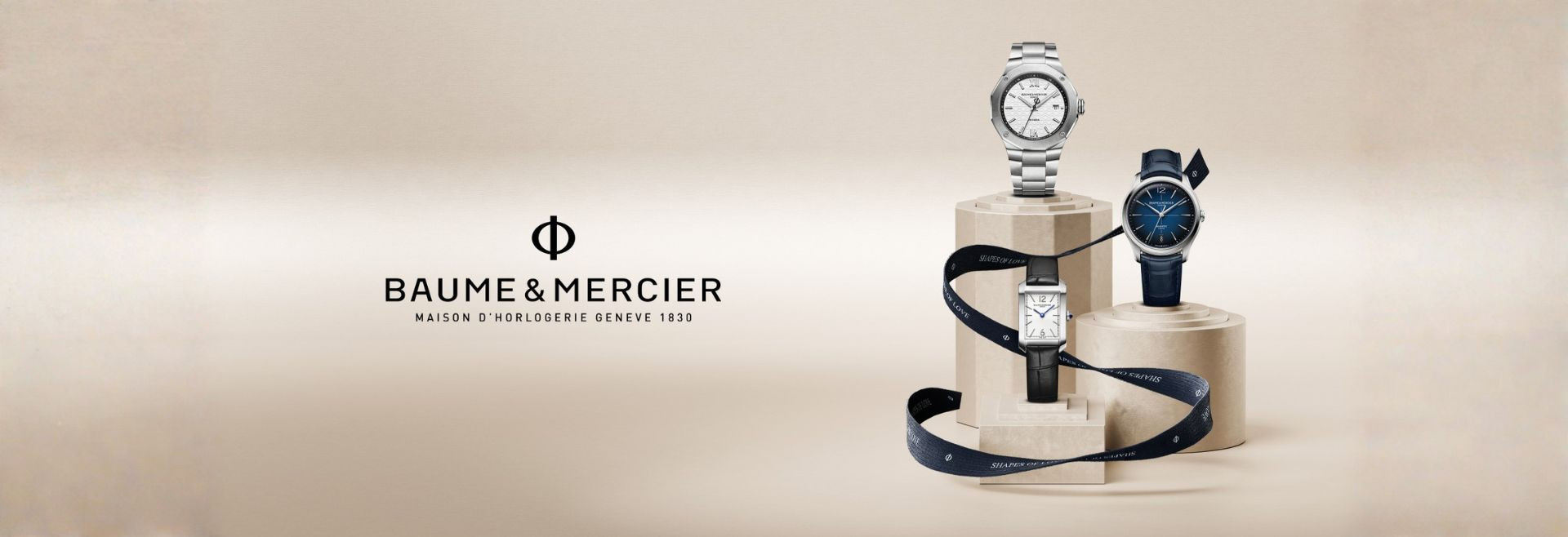 Baume & Mercier 