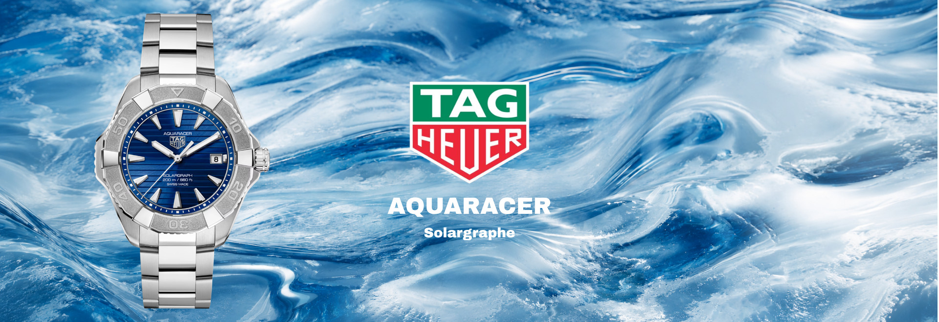 Tag Heuer Aquaracer