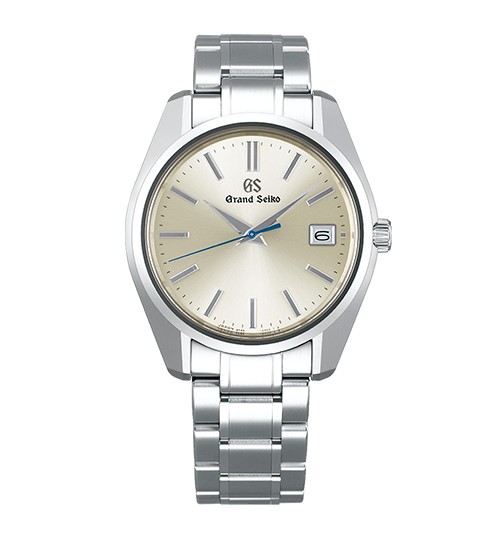 Grand Seiko Lepage Official Dealer