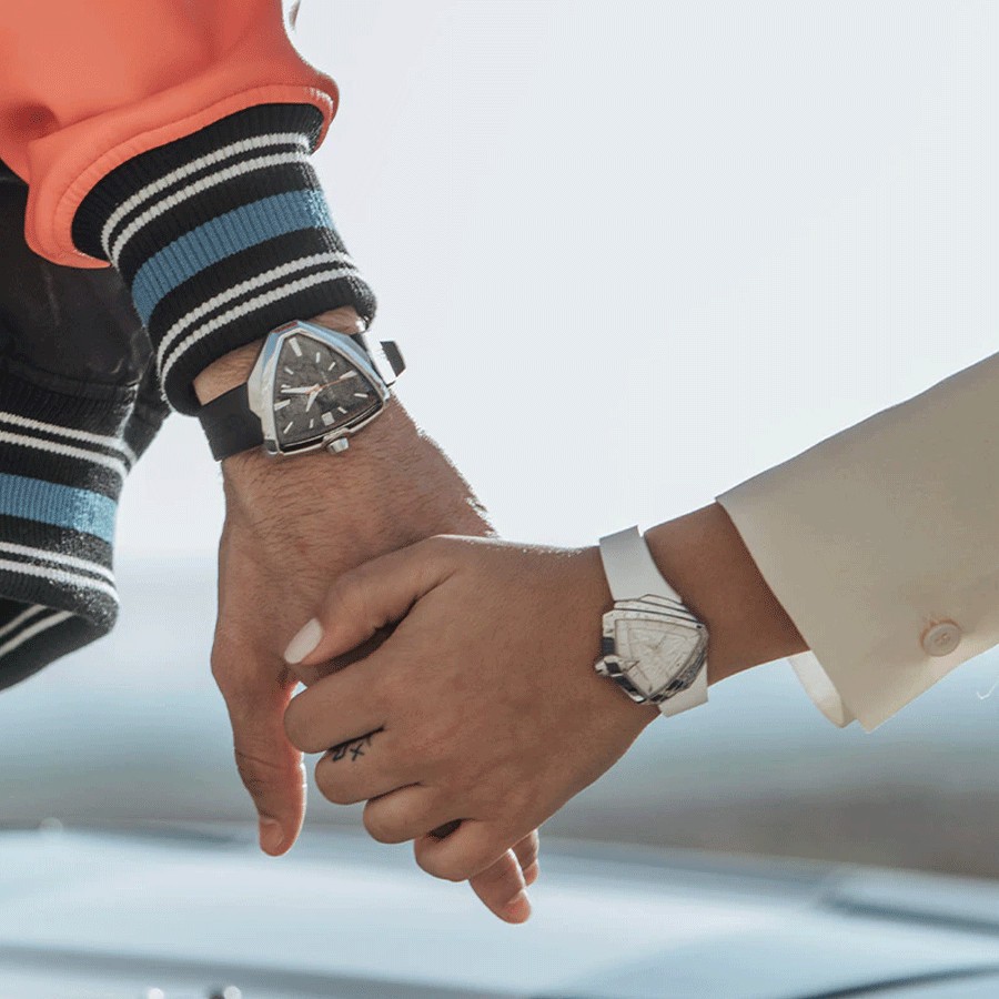 Hamilton Watches Official Distributor Lepage