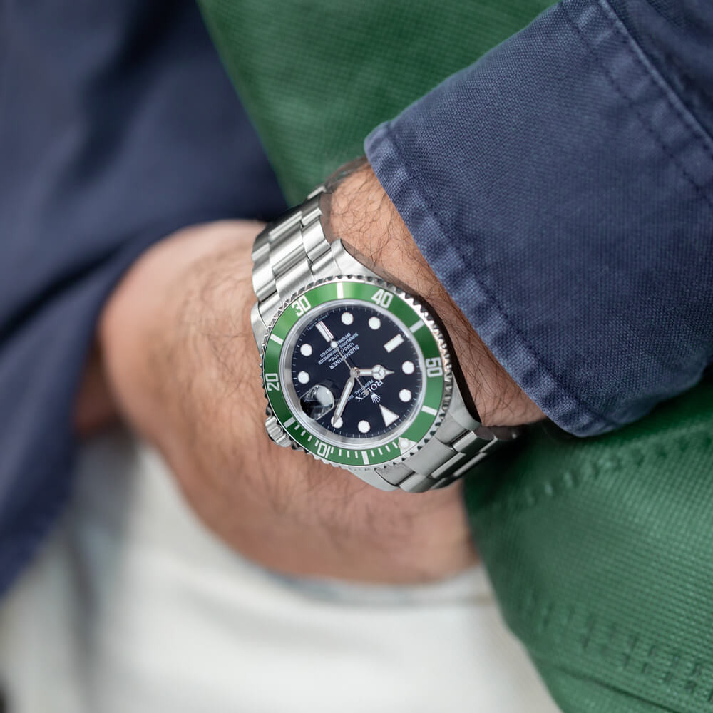 Montres vintage