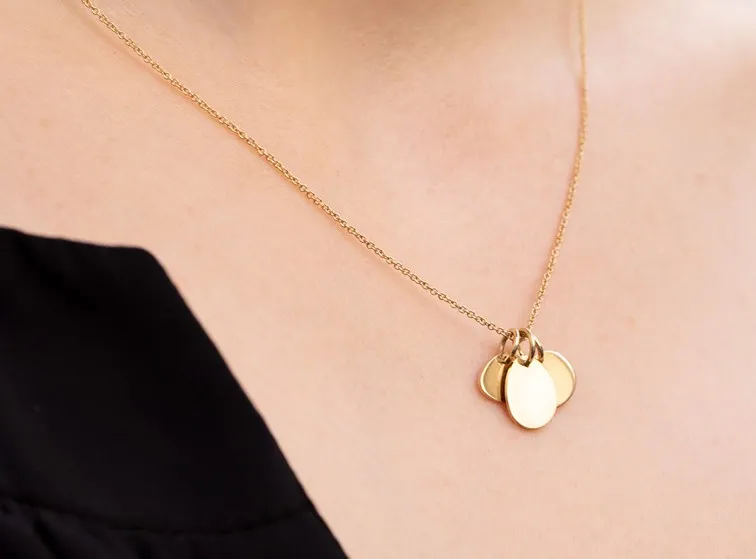 Les Poinçonneurs jewellery