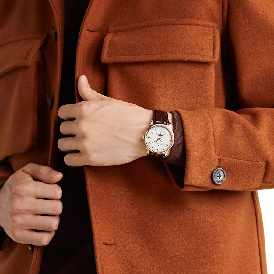 Jaeger Lecoultre Watches Official Dealer Lepage