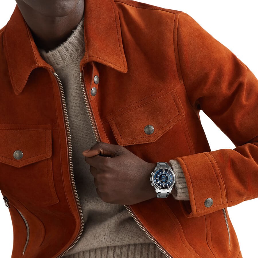 Jaeger Lecoultre Watches Official Dealer Lepage