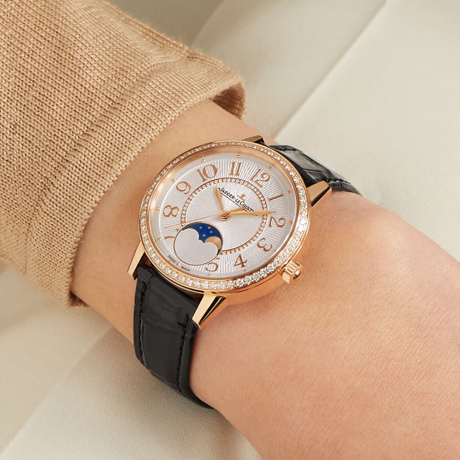 Jaeger Lecoultre Watches Official Dealer Lepage