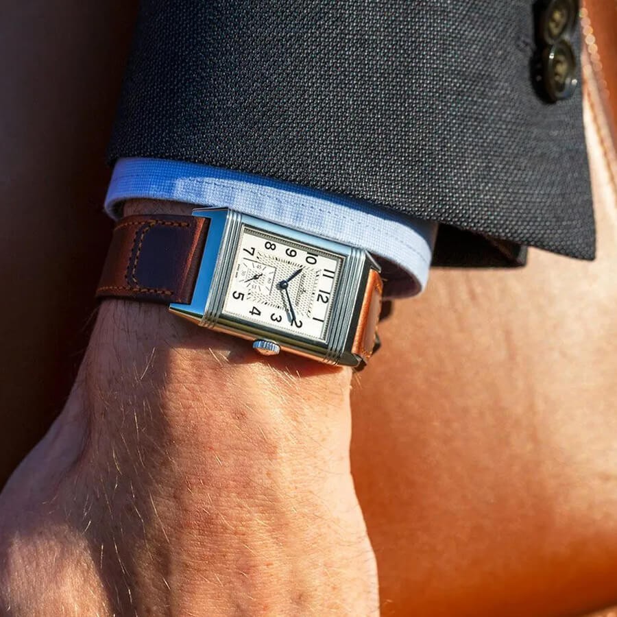 Jaeger Lecoultre Watches Official Dealer Lepage