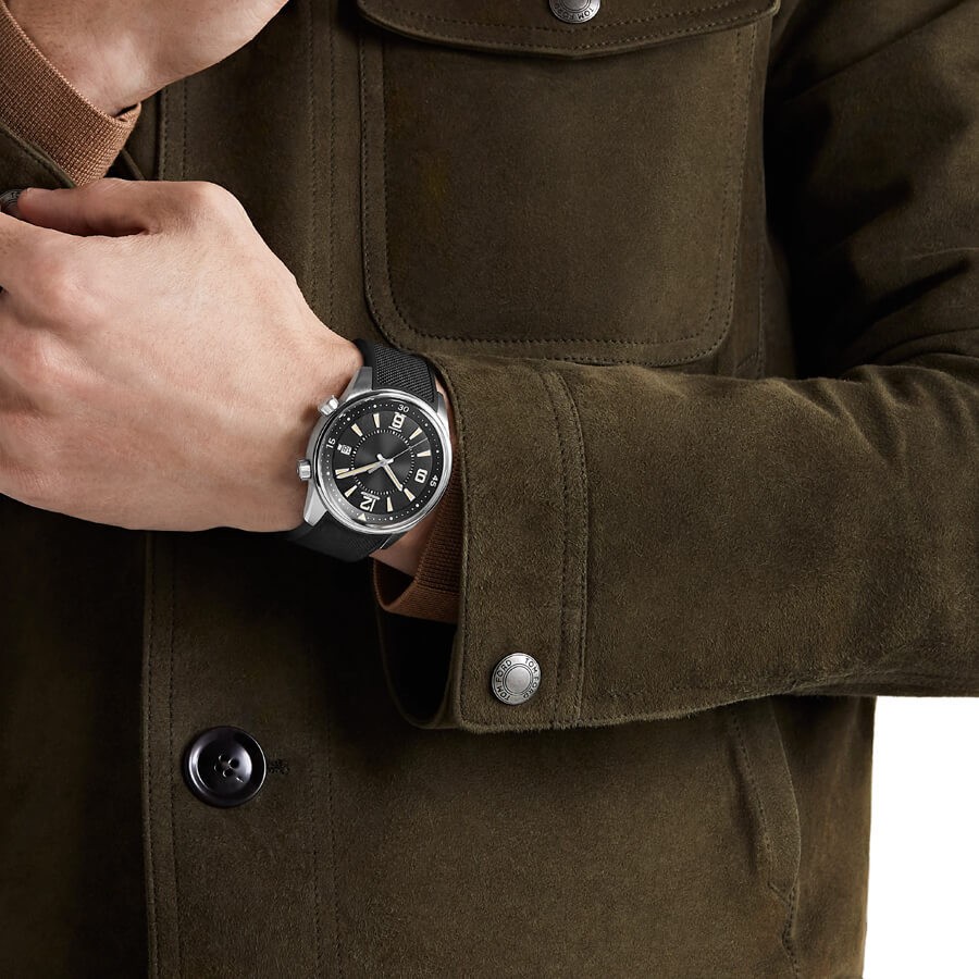 Jaeger Lecoultre Watches Official Dealer Lepage