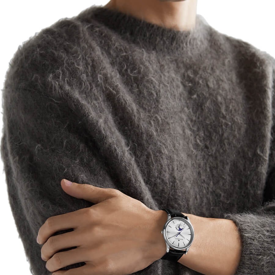 Jaeger Lecoultre Watches Official Dealer Lepage