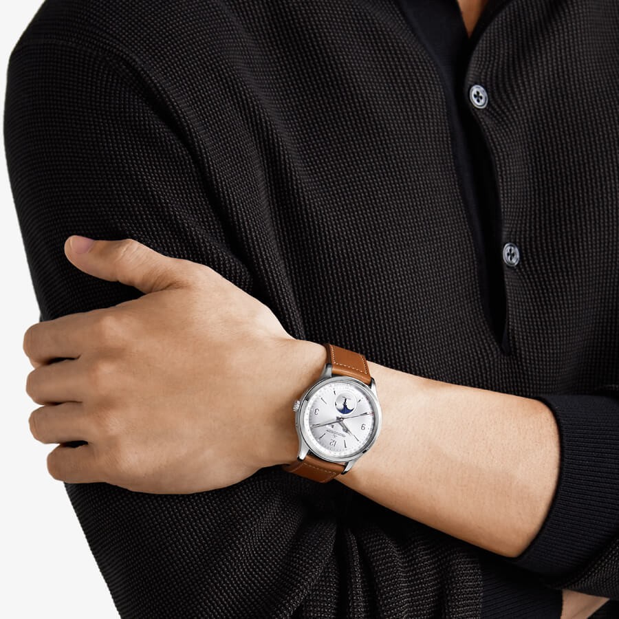 Jaeger Lecoultre Watches Official Dealer Lepage