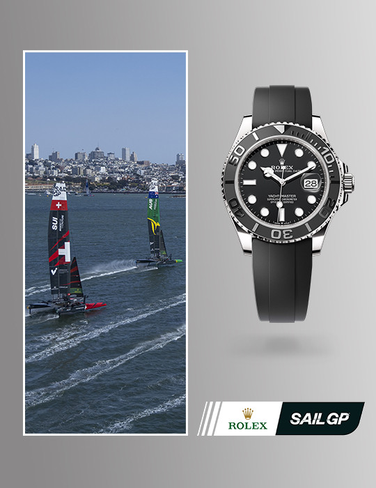 YACHT-MASTER 42