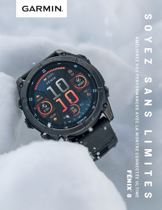 Fenix 8
