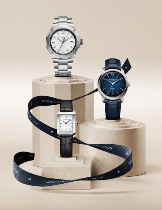 Baume & Mercier 