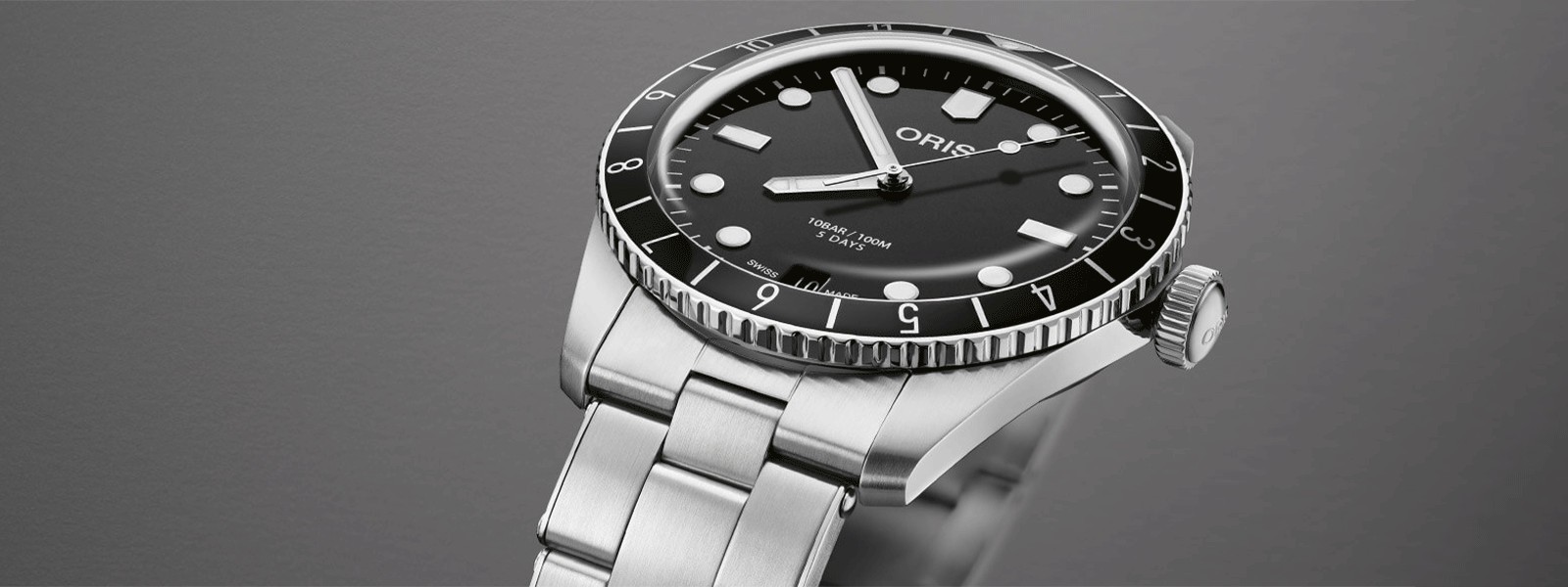 Oris