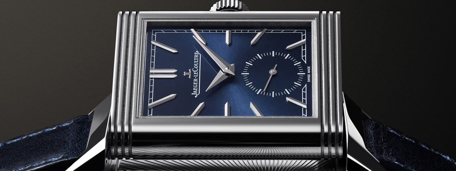 Jaeger-LeCoultre