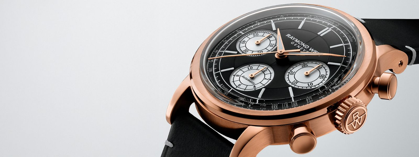 Raymond Weil