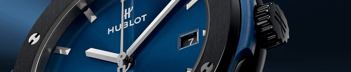 Hublot Classic Fusion Watches