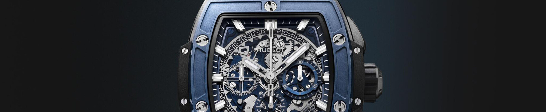 Montres Hublot Spirit Of Big Bang