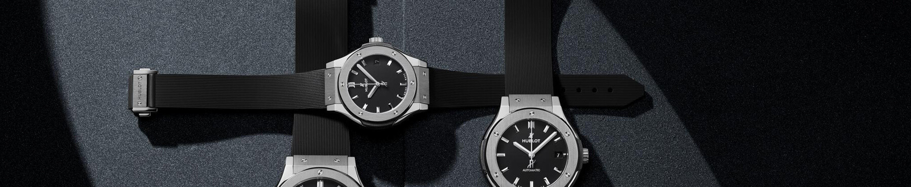 Hublot Watches for Women