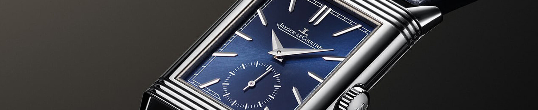 Jaeger-LeCoultre Reverso Watches