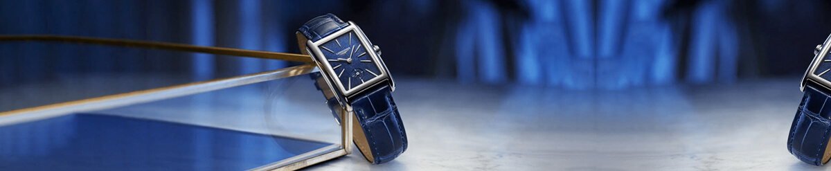 Montres Longines Elegance