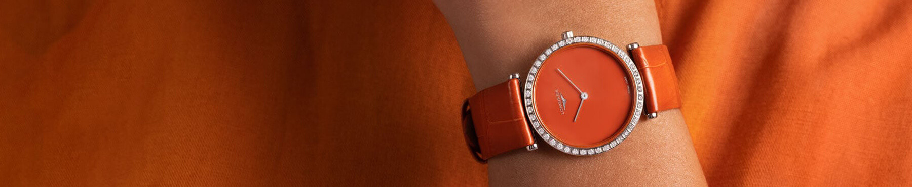 Longines Elegance La Grande Classique Watches